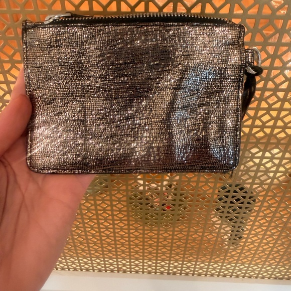 Jerome Dreyfuss Metallic Popoche! EUC! - Picture 8 of 8